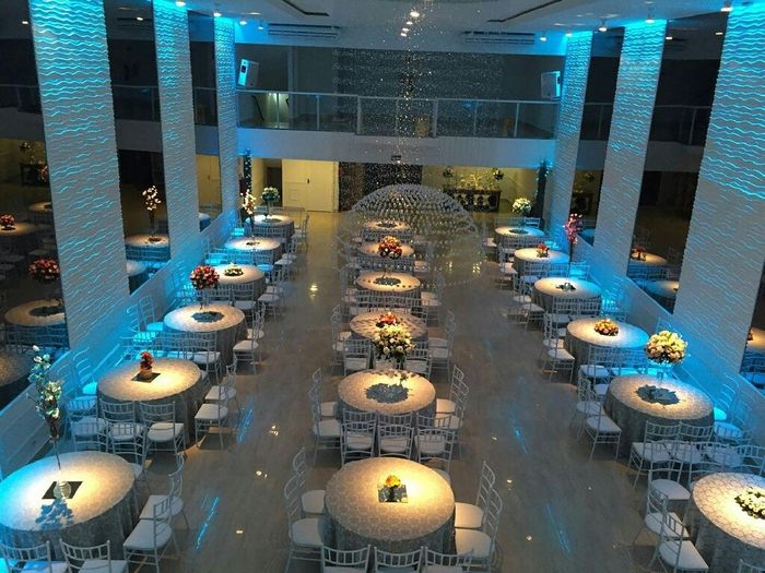 Buffet para cerimônia e recepção fechado!!! - 5