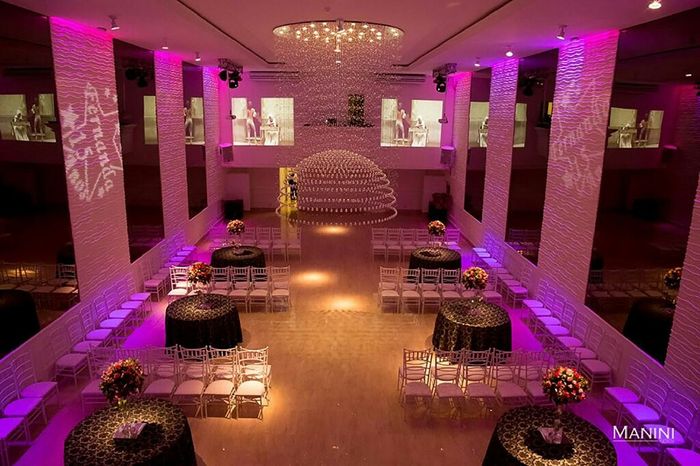 Buffet para cerimônia e recepção fechado!!! - 6