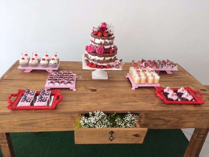 Docinhos