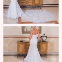 Noitinhas Oque acham desse vestido ? - 2