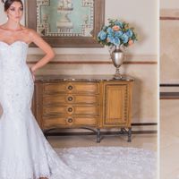 Noitinhas Oque acham desse vestido ? - 3