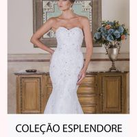 Noitinhas Oque acham desse vestido ? - 4
