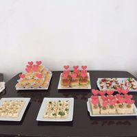 Lanchinhos