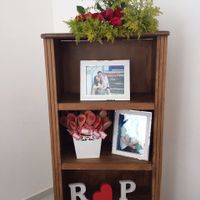 Detalhes da Decoração