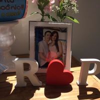 Detalhes da Decoração