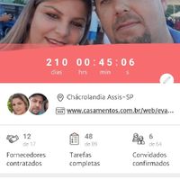 Virou o contador! - 1