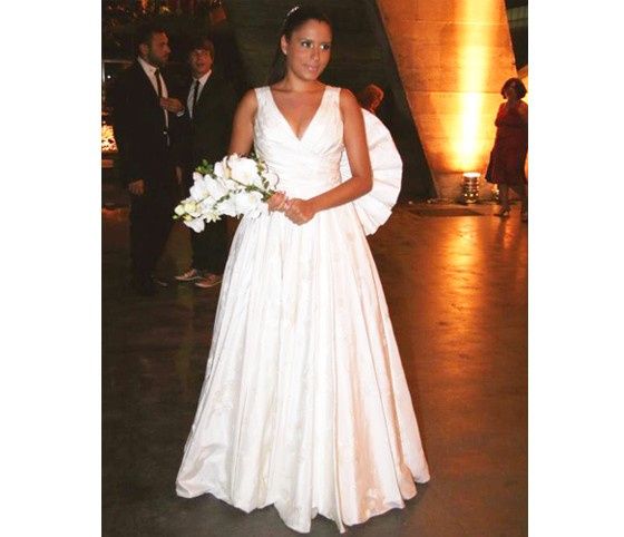 Estilos de vestidos