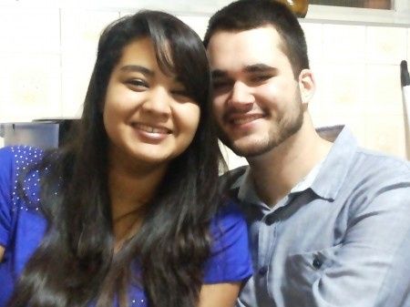 Noiva Mais Linda do Mundo!