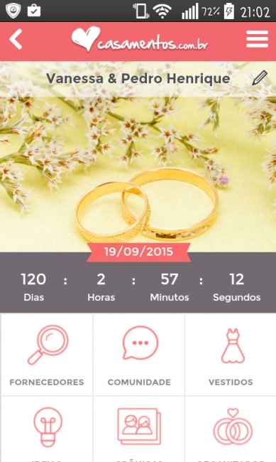 Todo dia é uma eternidade! - 1
