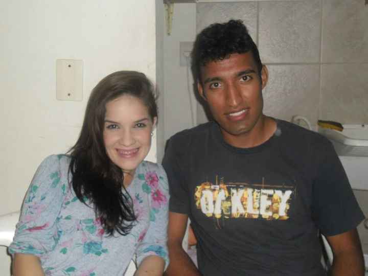 Quem é seu super noivo? - 1
