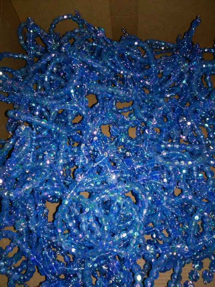 Meus aneis de guardanapo diy - 1