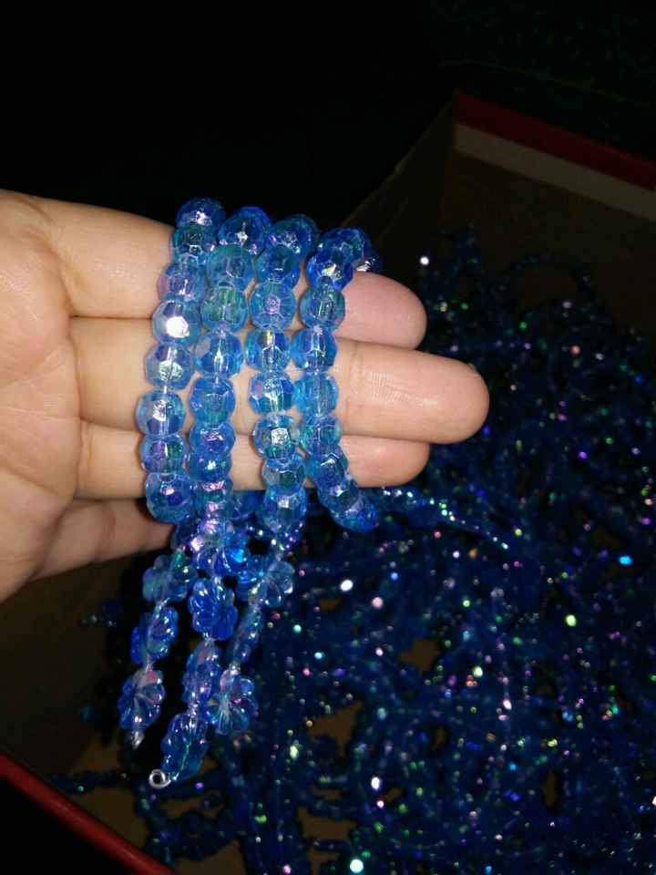 Meus aneis de guardanapo diy - 3