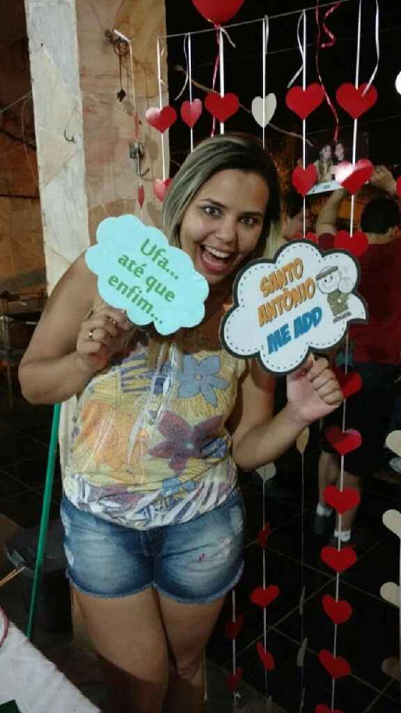 Gente fotos do meu noivado surpresa - 6