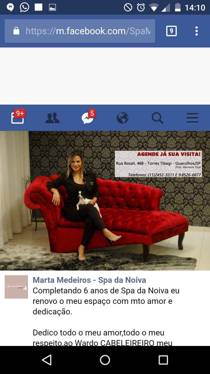 Contato