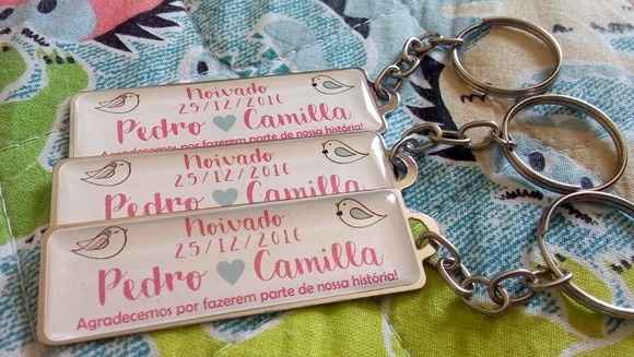 chaveiro