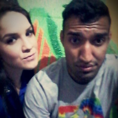 Especial dia dos namorados <3 desafio selfie com seu amor! - 1