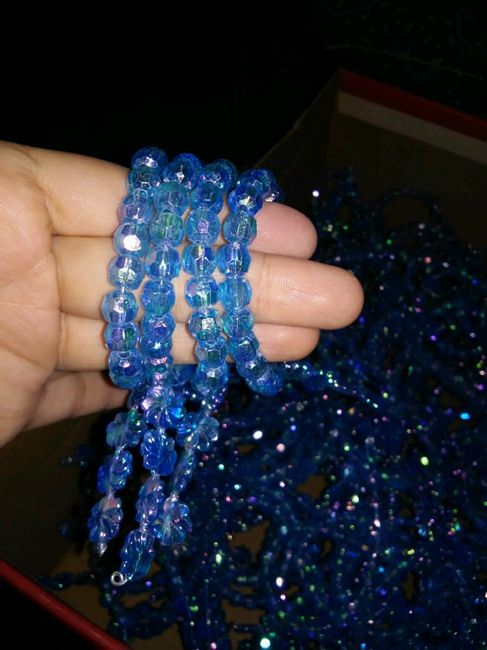 Meus aneis de guardanapo diy - 3