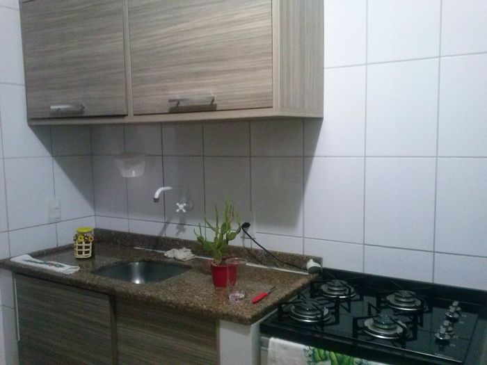 cozinha