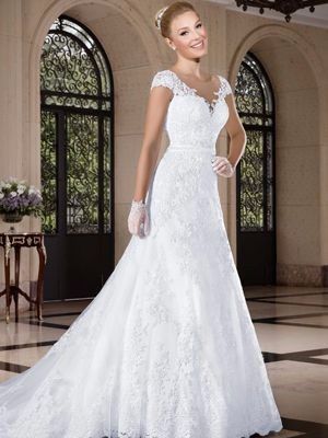 Vestido de Noiva