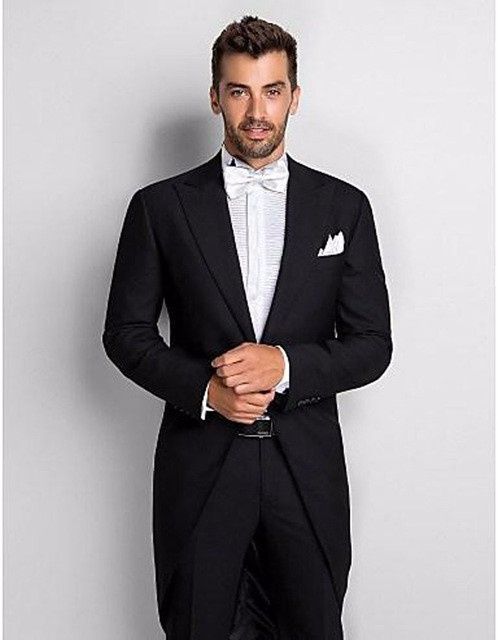 Traje Noivo