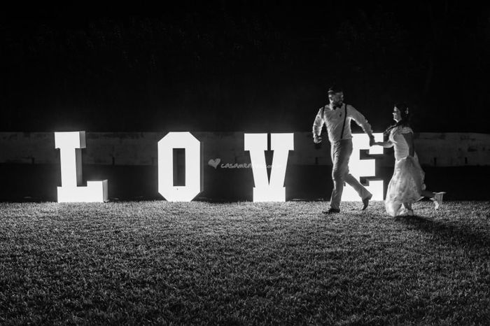 Filmagem de Casamento