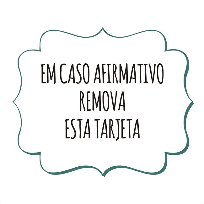 Tarjeta