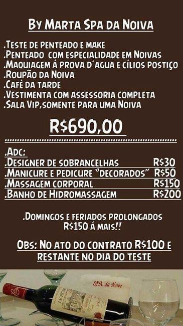 Orçamento