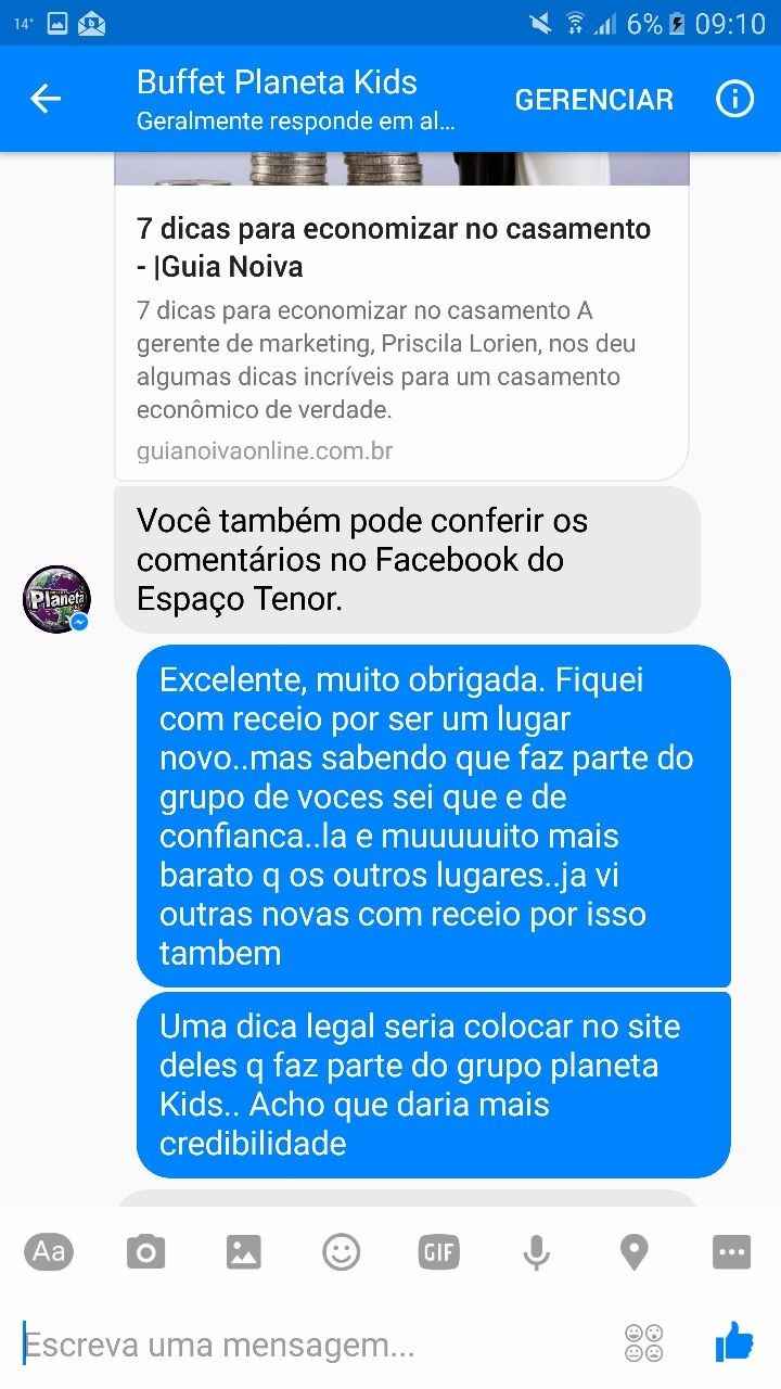 conversa planet kids