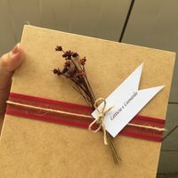 Convites dos padrinhos - 3