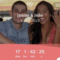 Chegamos no dois dígitos 🙏🏻 👰🏻‍♀️ - 1