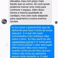 conversa planet kids