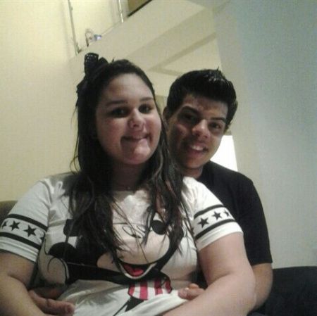 amor s2