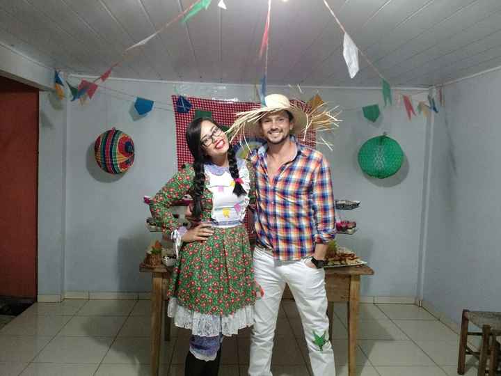 Bruna + andré - nosso amor eterno! - 1