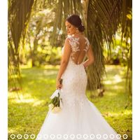 Meu vestido de noiva - 3