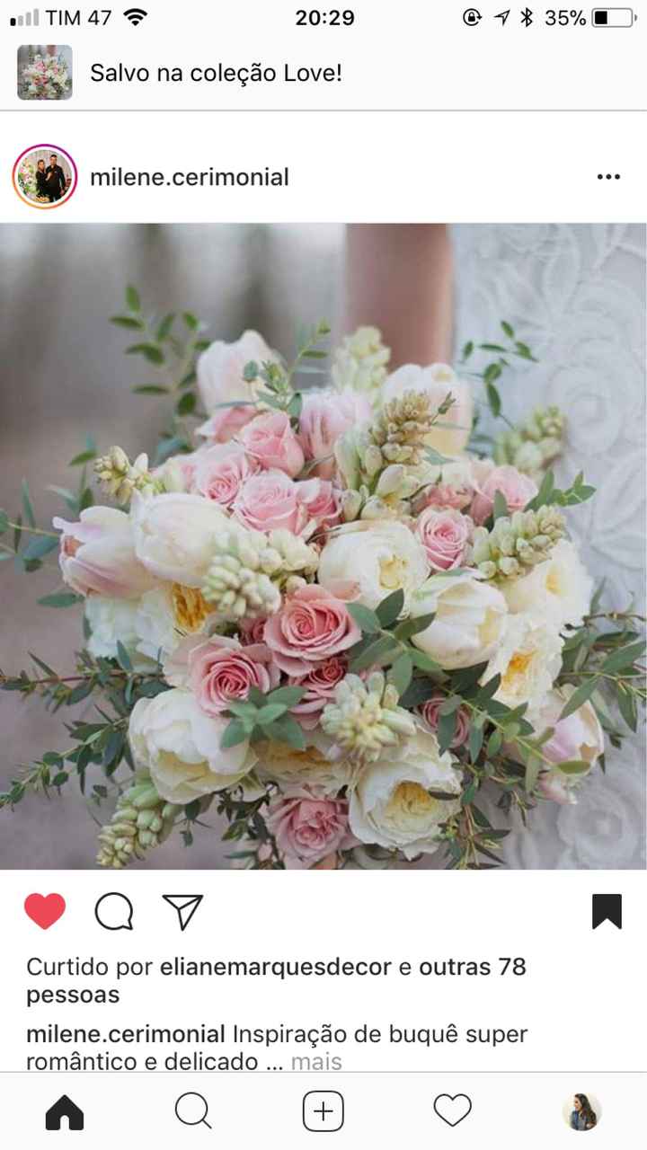 Qual flor será predominante no seu dia C? - 1