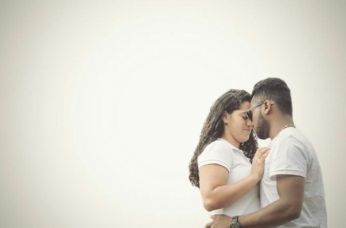 Meu ensaio pre wedding - 4
