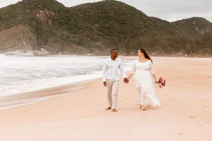 Um pouquinho do nosso pre wedding 3
