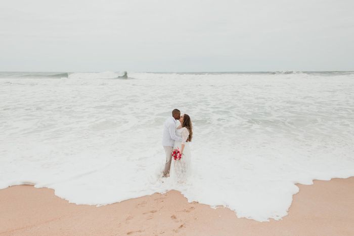 Um pouquinho do nosso pre wedding 8