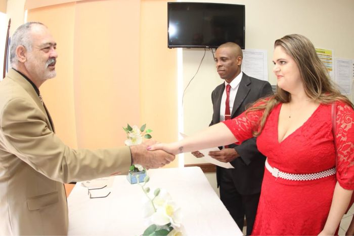 Casamento civil 7