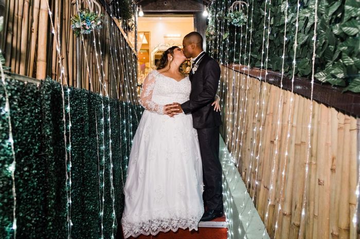 Dieta em foco - noiva tem que casar magra? 4