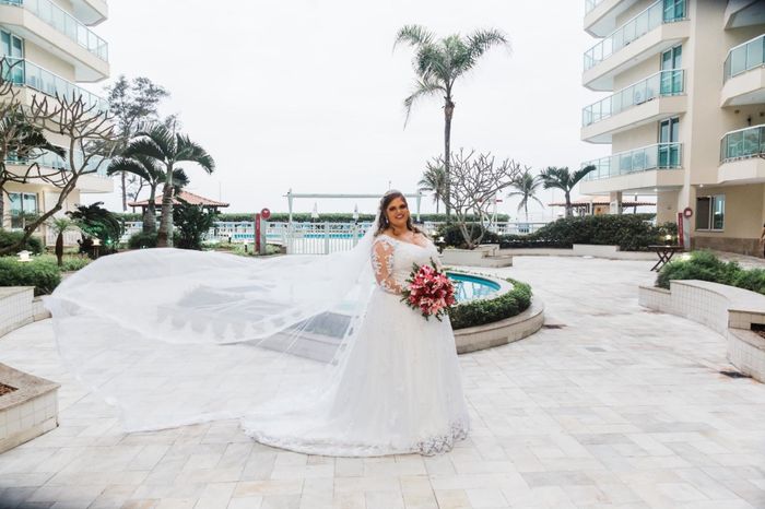 Dieta em foco - noiva tem que casar magra? 1