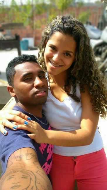 Mostre seu amor - 1