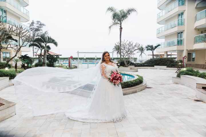 Dieta em foco - noiva tem que casar magra? - 4