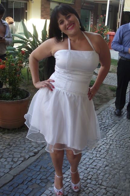 Meu casamento civil - 2