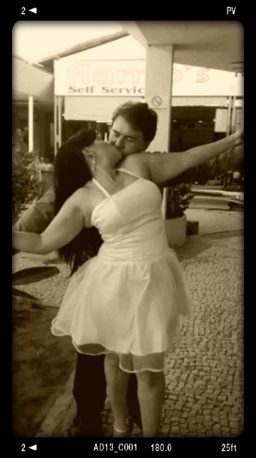 Meu casamento civil - 4