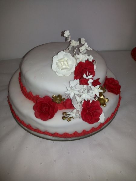 Meu casamento civil - 1
