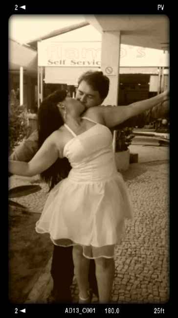 Meu casamento civil - 4