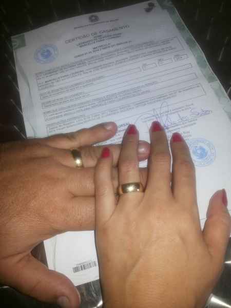 Meu casamento civil - 5