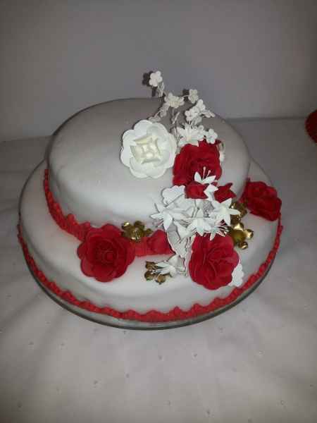 Meu casamento civil - 1