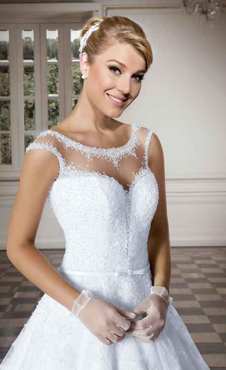 Vestido de noiva - 2